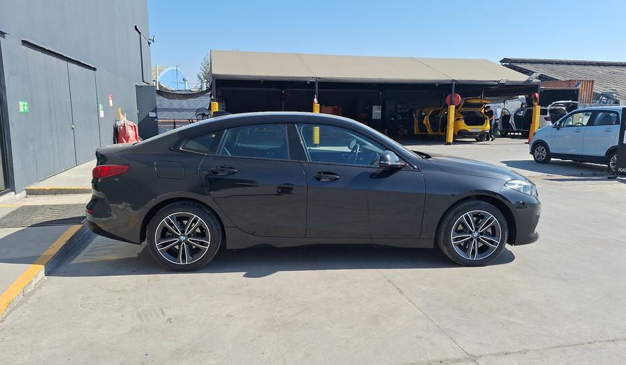 Bmw Serie 2 1.5 218I AUTO GRAN COUPE SPORT Sedan 2023
