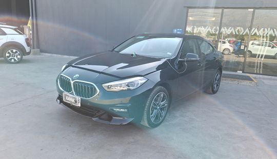 Bmw • Serie 2
