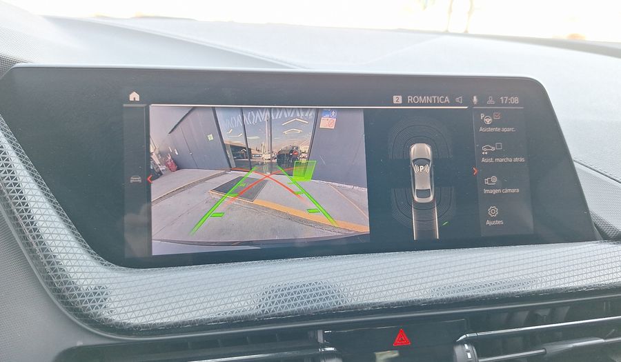 Bmw Serie 2 1.5 218I AUTO GRAN COUPE SPORT Sedan 2023