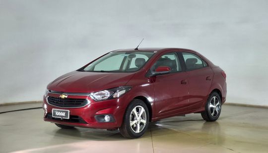 Chevrolet • Prisma