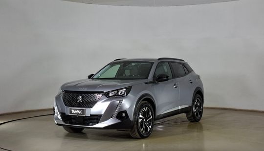 Peugeot • 2008