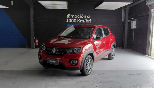 Renault • Kwid
