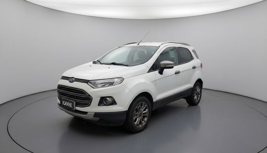 Ford • EcoSport