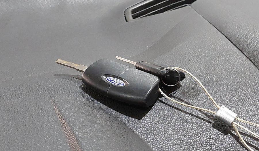 Ford Ecosport 1.6 FREESTYLE AT Suv 2017