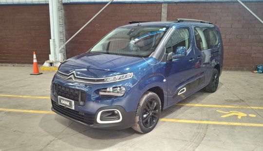 Citroen • Berlingo