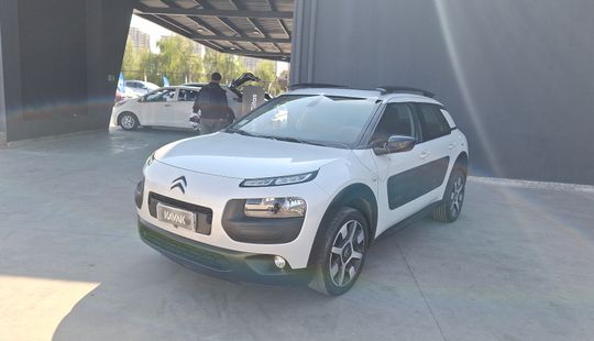 Citroen • C4