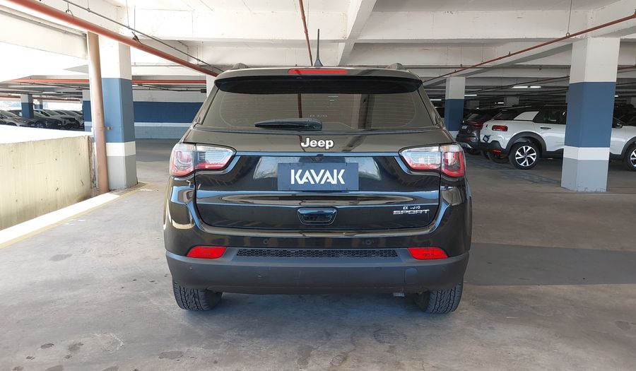 Jeep Compass SPORT Suv 2018