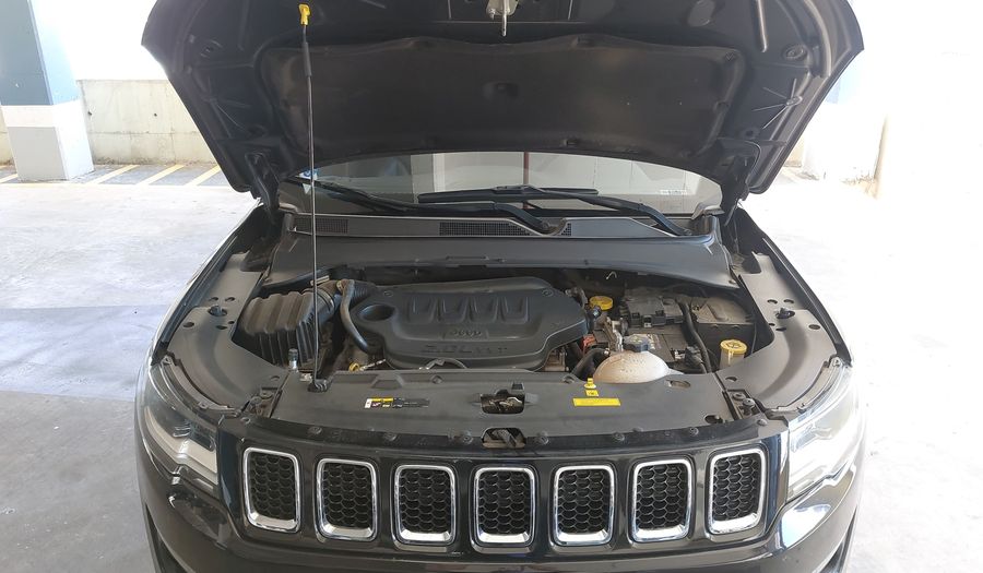 Jeep Compass SPORT Suv 2018