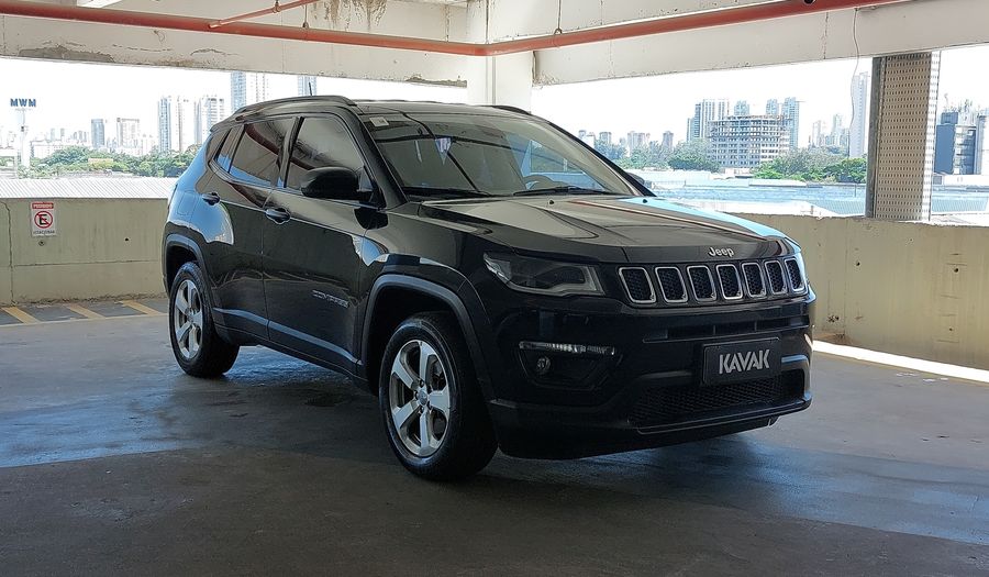 Jeep Compass SPORT Suv 2018