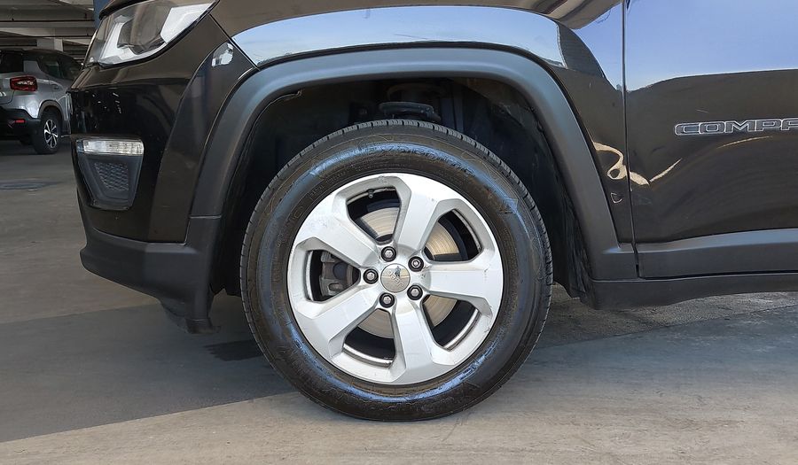 Jeep Compass SPORT Suv 2018