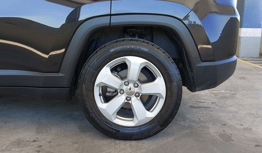 Jeep Compass SPORT Suv 2018