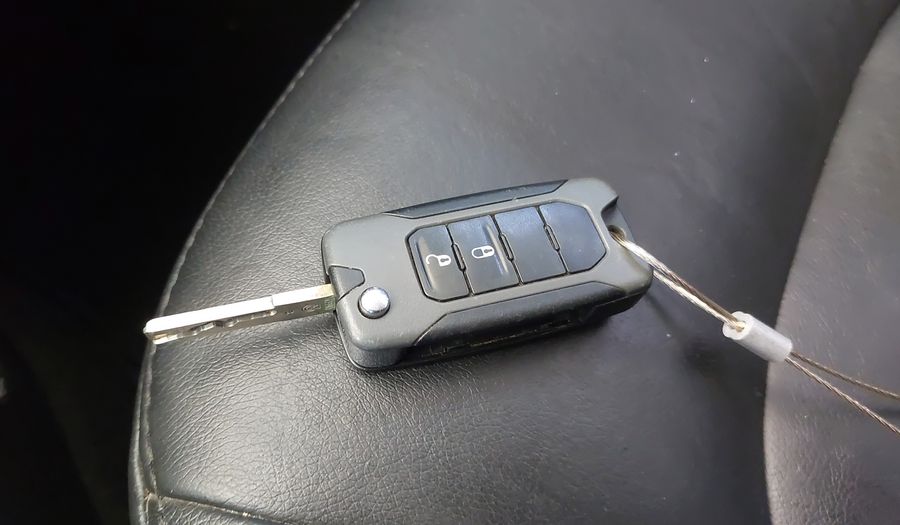 Jeep Compass SPORT Suv 2018