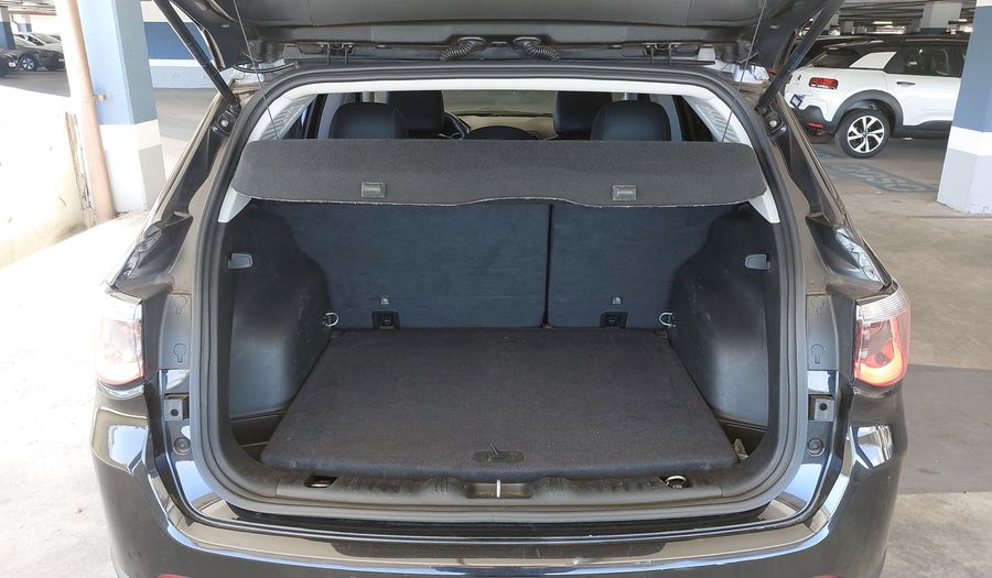 Jeep Compass SPORT Suv 2018