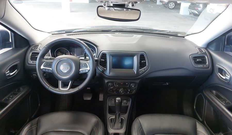 Jeep Compass SPORT Suv 2018