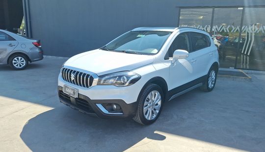 Suzuki • S-Cross