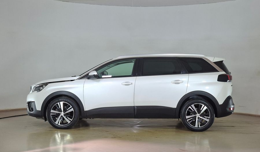 Peugeot 5008 1.5 BLUEHDI 130HP AUTO ACTIVE Suv 2020