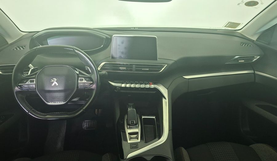 Peugeot 5008 1.5 BLUEHDI 130HP AUTO ACTIVE Suv 2020