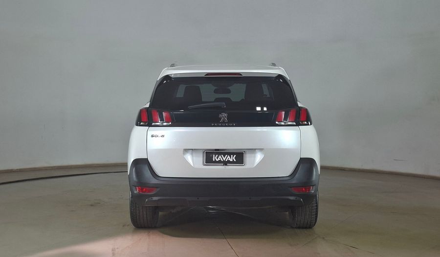 Peugeot 5008 1.5 BLUEHDI 130HP AUTO ACTIVE Suv 2020