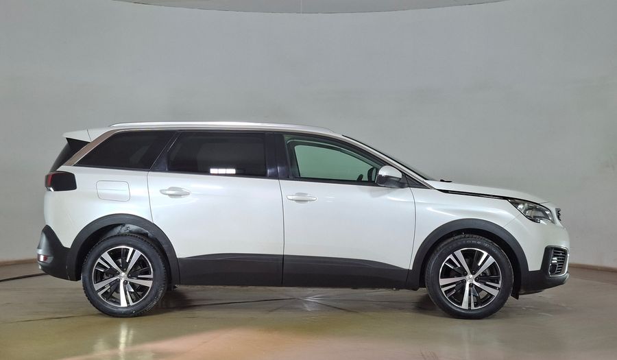 Peugeot 5008 1.5 BLUEHDI 130HP AUTO ACTIVE Suv 2020
