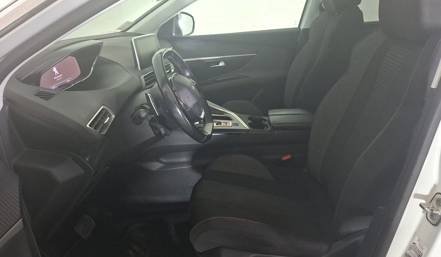 Peugeot 5008 1.5 BLUEHDI 130HP AUTO ACTIVE Suv 2020