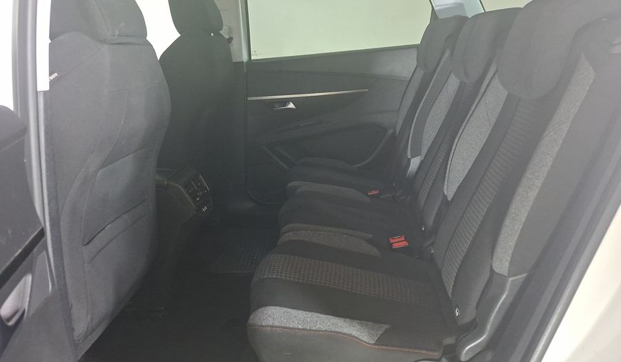 Peugeot 5008 1.5 BLUEHDI 130HP AUTO ACTIVE Suv 2020