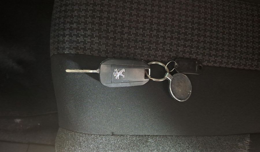 Peugeot 5008 1.5 BLUEHDI 130HP AUTO ACTIVE Suv 2020