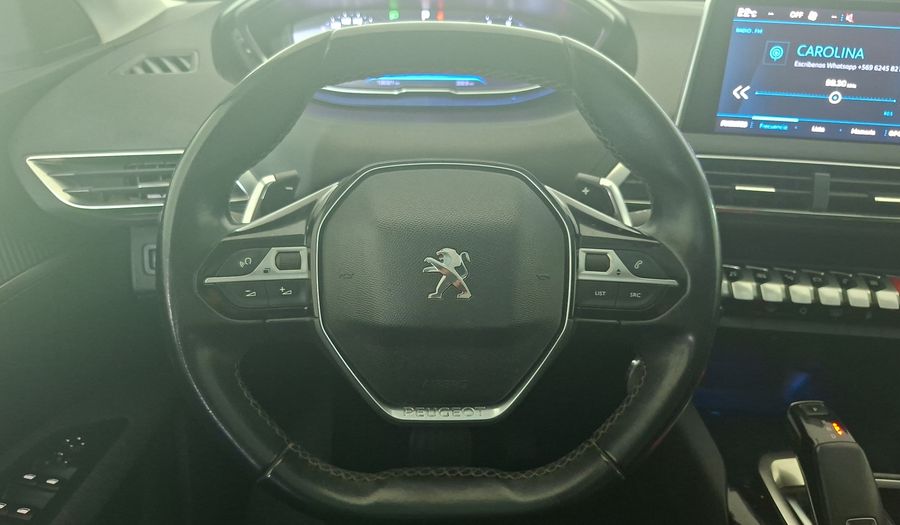 Peugeot 5008 1.5 BLUEHDI 130HP AUTO ACTIVE Suv 2020