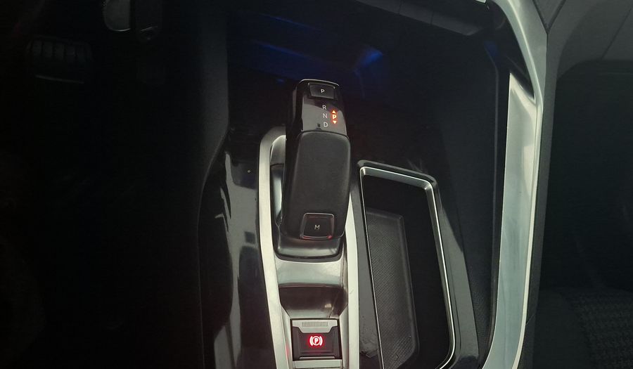 Peugeot 5008 1.5 BLUEHDI 130HP AUTO ACTIVE Suv 2020