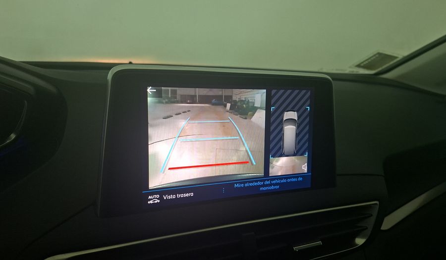 Peugeot 5008 1.5 BLUEHDI 130HP AUTO ACTIVE Suv 2020