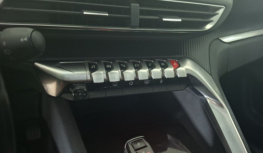 Peugeot 5008 1.5 BLUEHDI 130HP AUTO ACTIVE Suv 2020