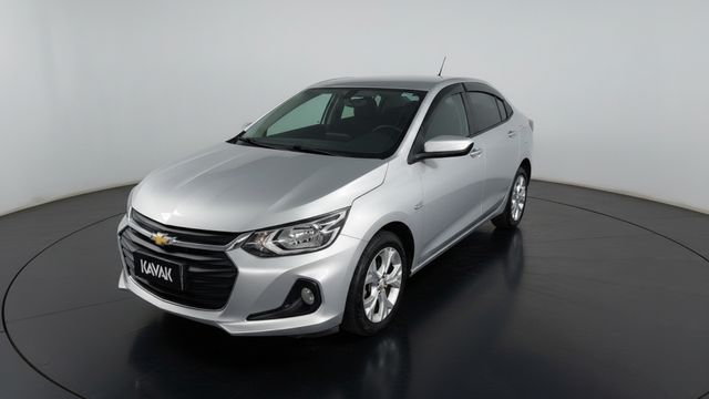 Chevrolet Onix Plus 1.0 TURBO LTZ AUTO