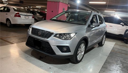 Seat • Arona