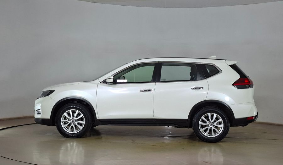 Nissan X-trail 2.5 CVT SENSE 5S Suv 2020