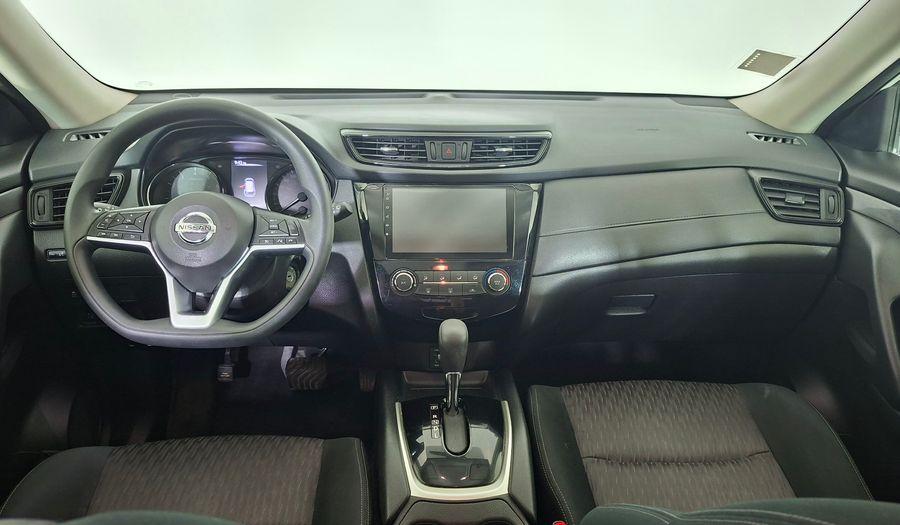 Nissan X-trail 2.5 CVT SENSE 5S Suv 2020