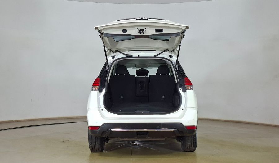 Nissan X-trail 2.5 CVT SENSE 5S Suv 2020