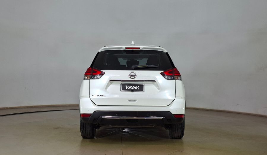 Nissan X-trail 2.5 CVT SENSE 5S Suv 2020