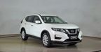 Nissan X-trail 2.5 CVT SENSE 5S Suv 2020