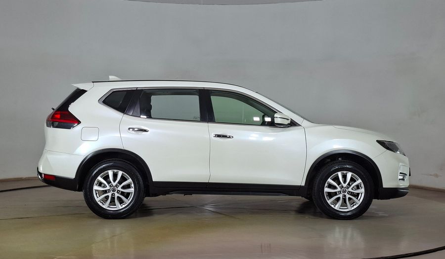 Nissan X-trail 2.5 CVT SENSE 5S Suv 2020
