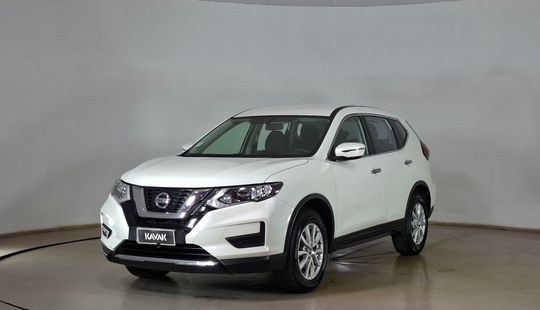 Nissan • X-Trail