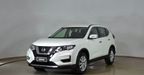 Nissan X-trail 2.5 CVT SENSE 5S Suv 2020