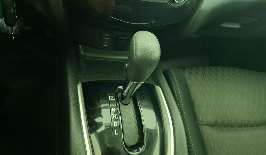 Nissan X-trail 2.5 CVT SENSE 5S Suv 2020