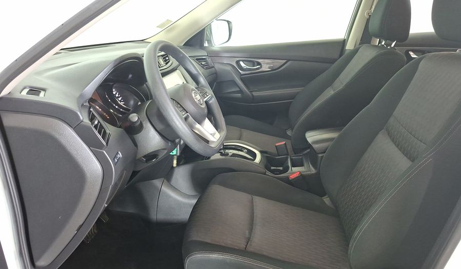 Nissan X-trail 2.5 CVT SENSE 5S Suv 2020