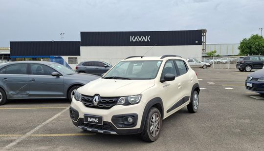 Renault • Kwid