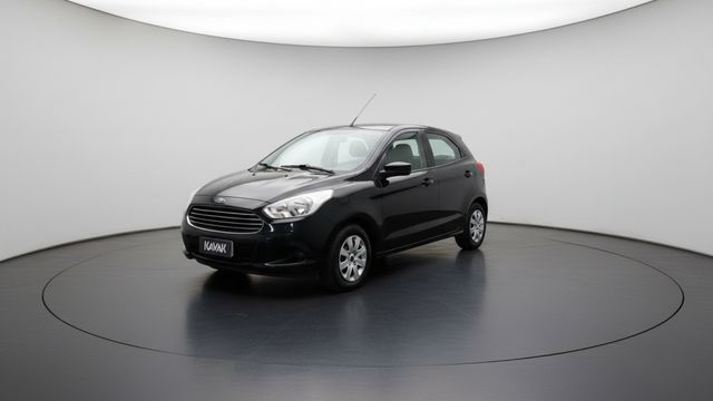 Ford Ka 1.0 SE