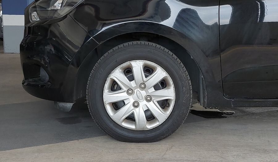 Ford Ka TIVCT SE Hatchback 2018