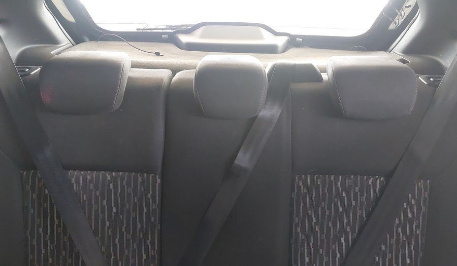 Ford Ka TIVCT SE Hatchback 2018