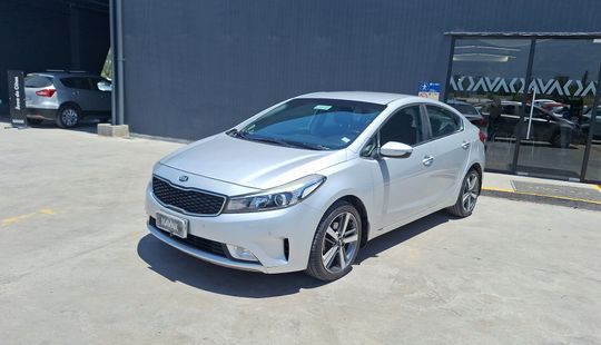 Kia • Cerato