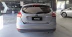 Ford Focus Iii 1.6 S Hatchback 2015