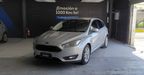 Ford Focus Iii 1.6 S Hatchback 2015