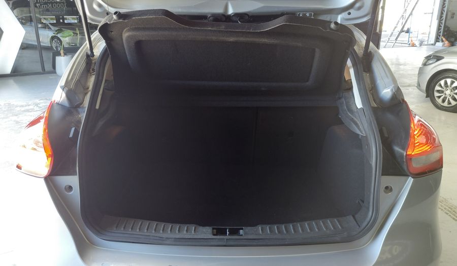 Ford Focus Iii 1.6 S Hatchback 2015